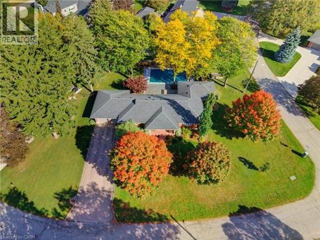 House for sale in Listowel, North Perth