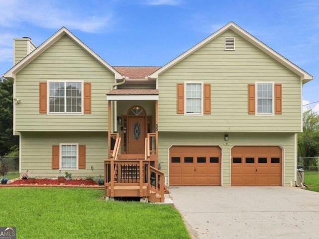 House for sale in Villa Rica, Georgia