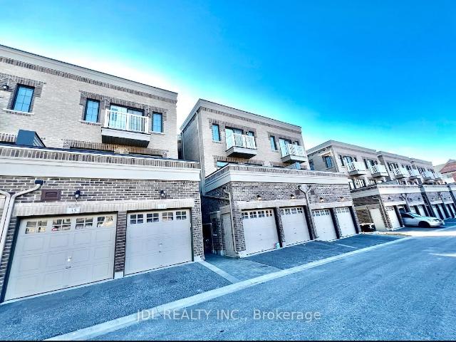 Townhouse for rent in Woburn, Ontario