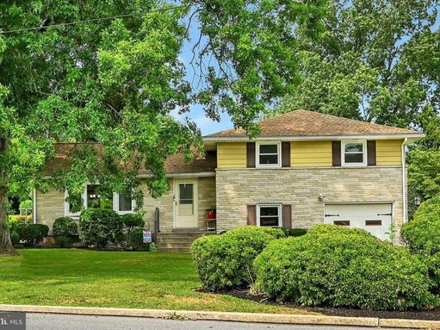 House for sale in Lebanon, Pennsylvania