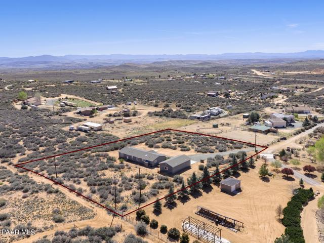 Property for sale in Dewey, Arizona