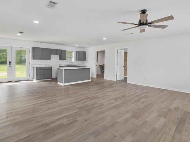 House for sale in Burnsville, Mississippi