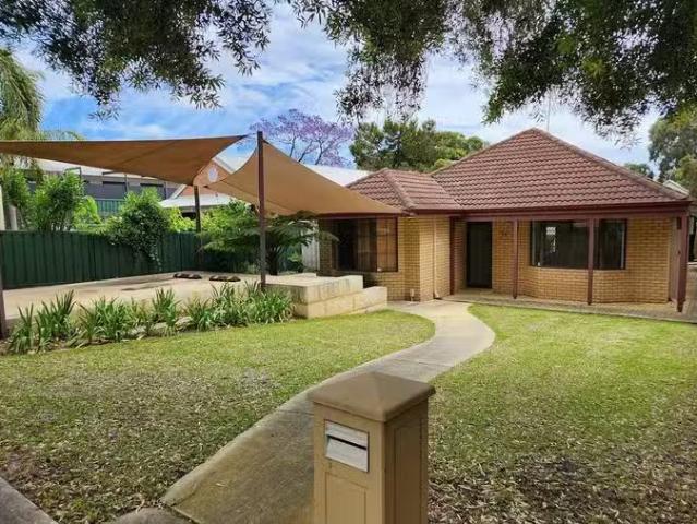 House for rent in Jolimont