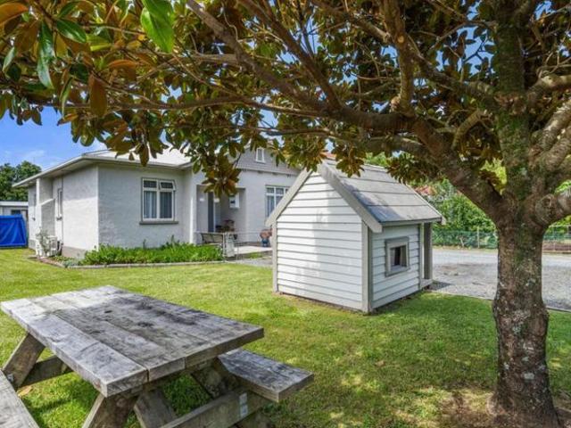 House for rent in Arapohue, Northland