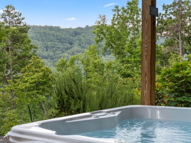 House for sale in Clayton, Georgia
