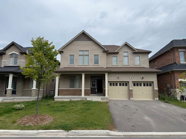 House for sale in York, Ontario