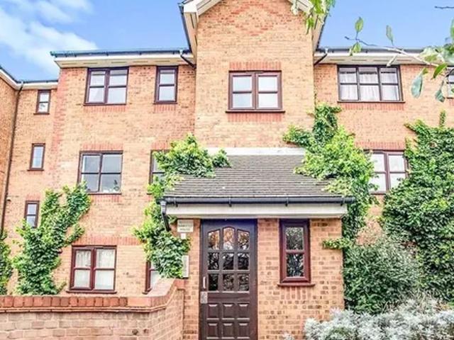 Apartment for rent in London Borough of Lewisham, Greater London