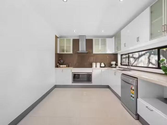 House for rent in Sydney, New South Wales