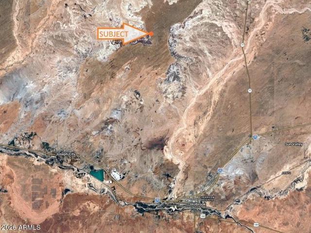 Land for sale in Navajo, Arizona