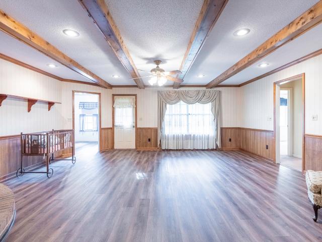 House for sale in Rossville, Georgia