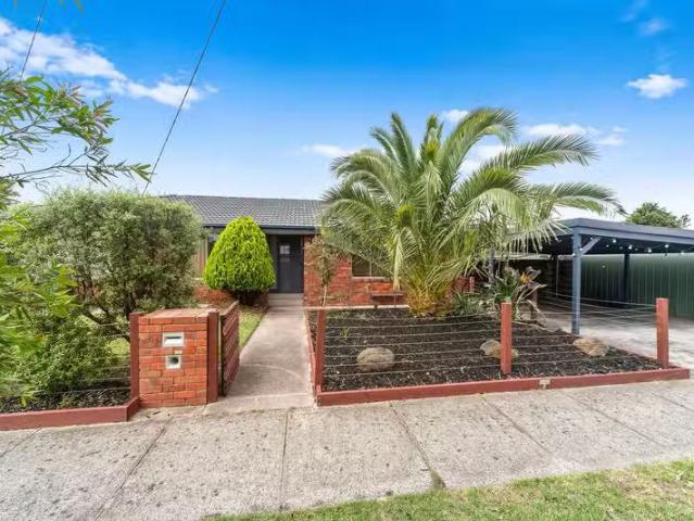 House for rent in Camerons Creek, Victoria