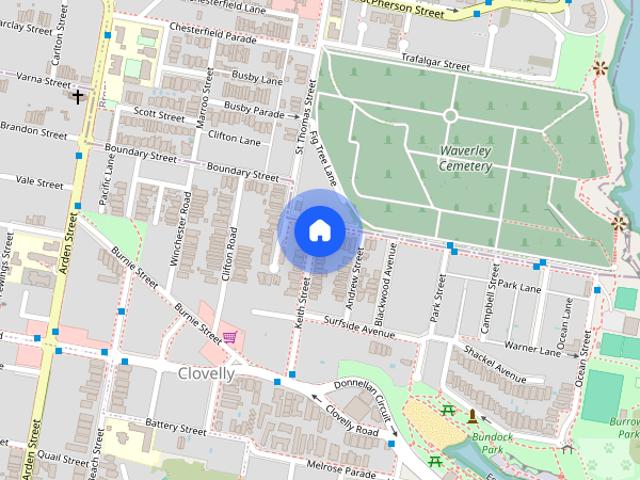 House for rent in Sydney, New South Wales