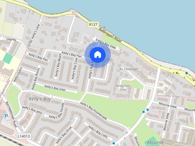House to rent in Skerries, North Tipperary