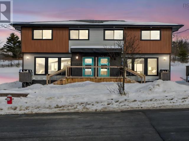 House for sale in Dartmouth, Nova Scotia