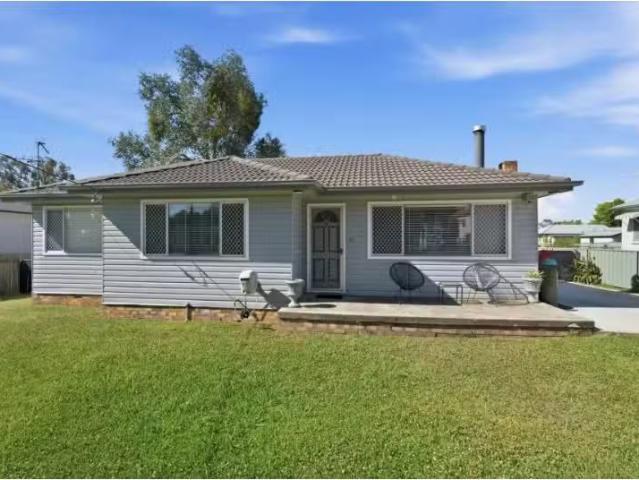 House for rent in Ben Venue, Armidale