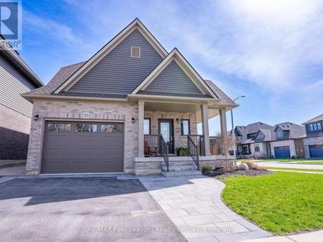 House for sale in Collingwood, Central Ontario