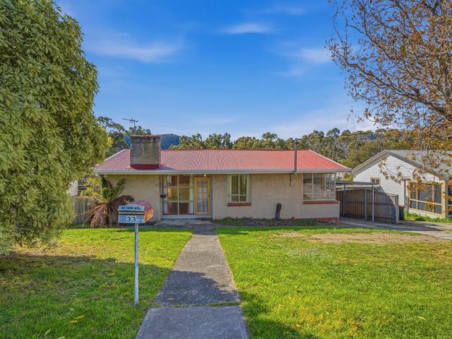 House for rent in Hobart, Tasmania