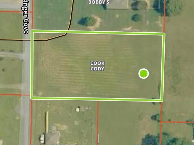 Land for sale in Ark