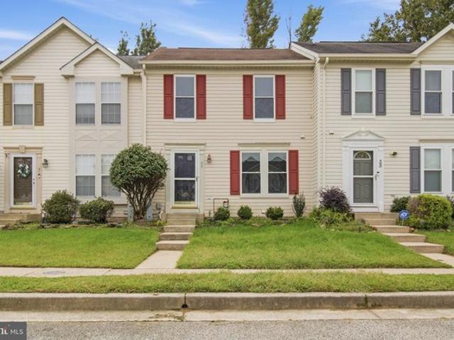 Townhouse for sale in Baltimore, Gibsonton