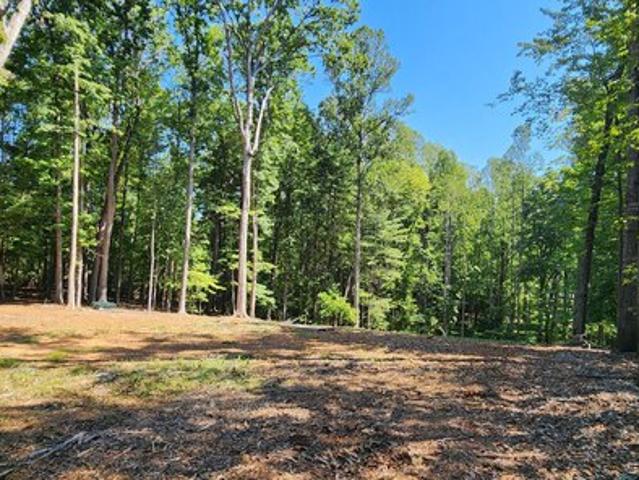 Land for sale in Virginia