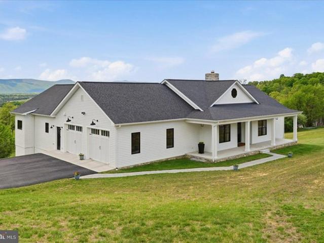 House for sale in Virginia