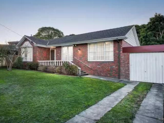House for rent in Doncaster