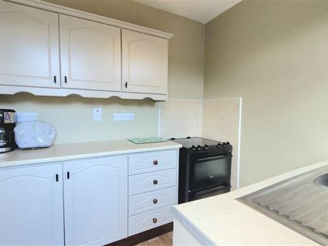 Terraced House for sale in Clogheen, South Tipperary