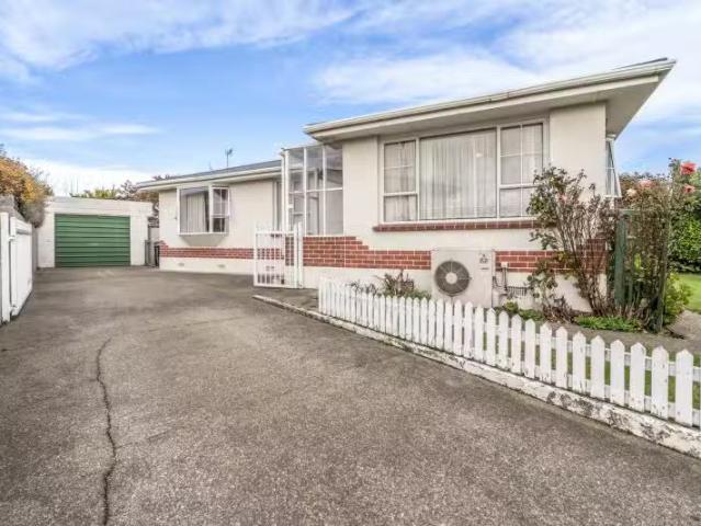 House for sale in Invercargill, Southland