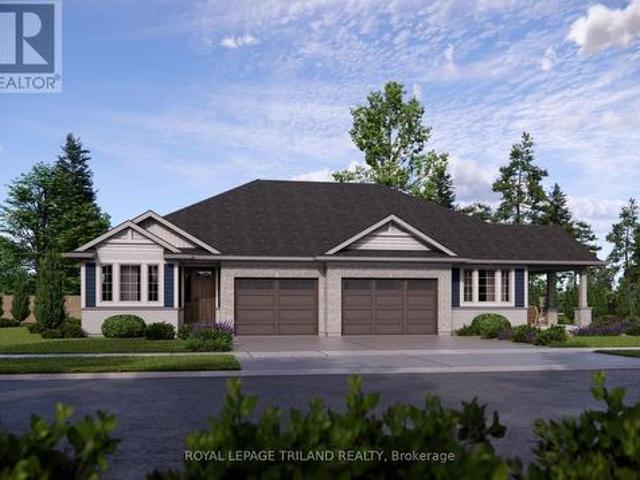 House for sale in St. Thomas, Ontario