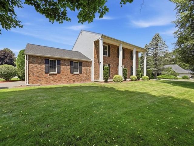 House for sale in South Hadley, Massachusetts