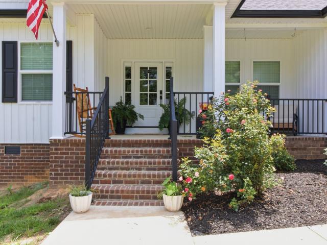 House for sale in Tennessee