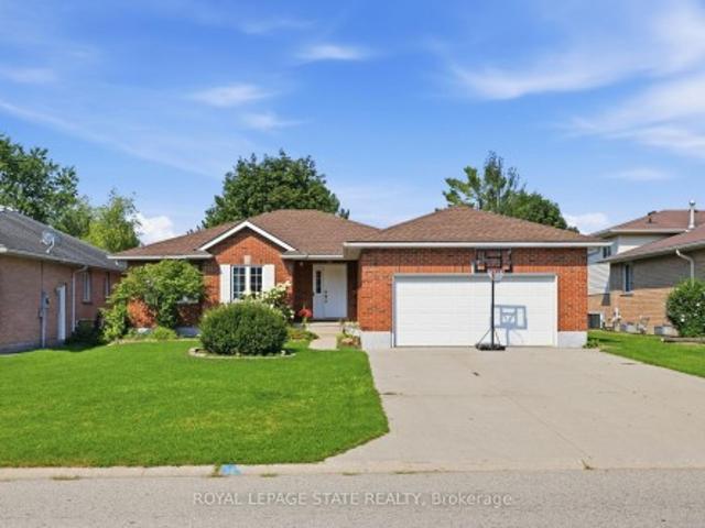 House for sale in Tavistock, Ontario