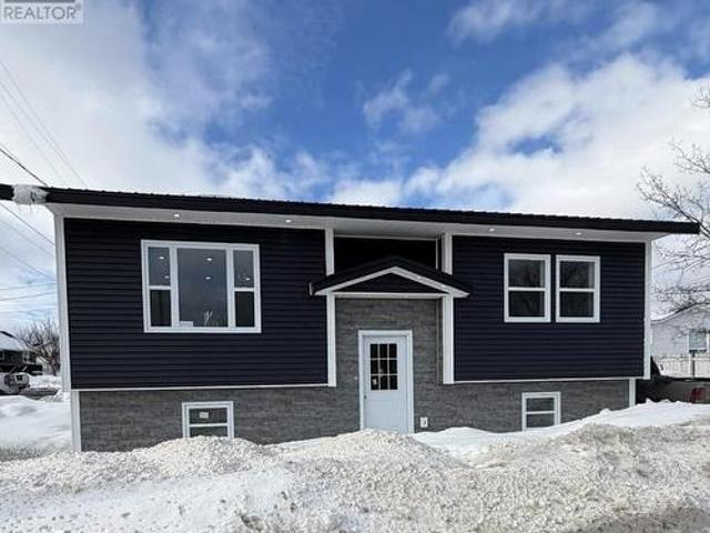 House for sale in Grand Falls-windsor, Newfoundland And Labrador