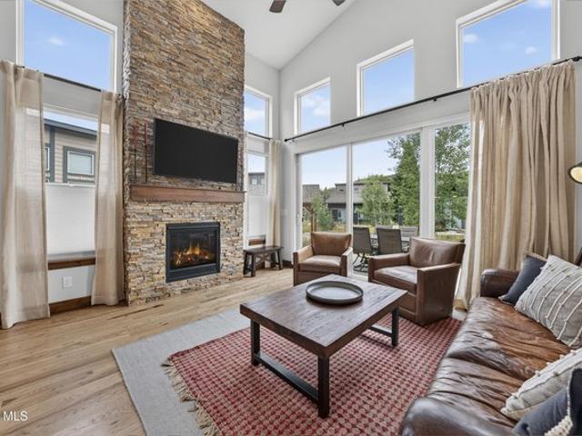 Townhouse for sale in Fraser, Colorado
