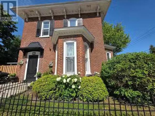 House for sale in Brighton, Ontario