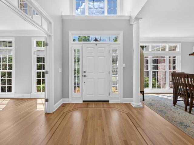 House for sale in The Preserve at Jordan Lake, Chapel Hill