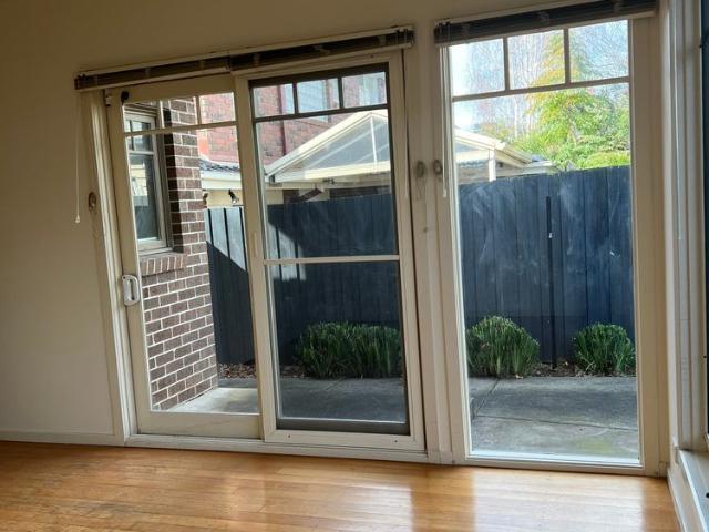 Townhouse for rent in Camerons Creek, Victoria