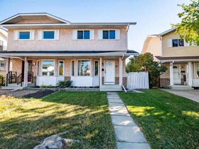 House for sale in Kentwood East, City of Red Deer