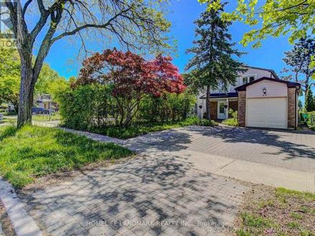 House for sale in York, Ontario