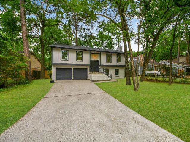 House for sale in Texas