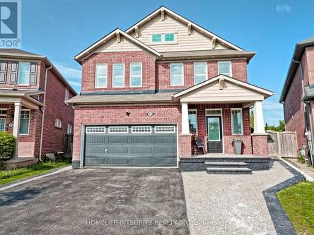 House for sale in Georgina, Ontario