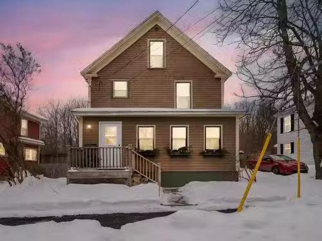 House for sale in Kentville, Nova Scotia