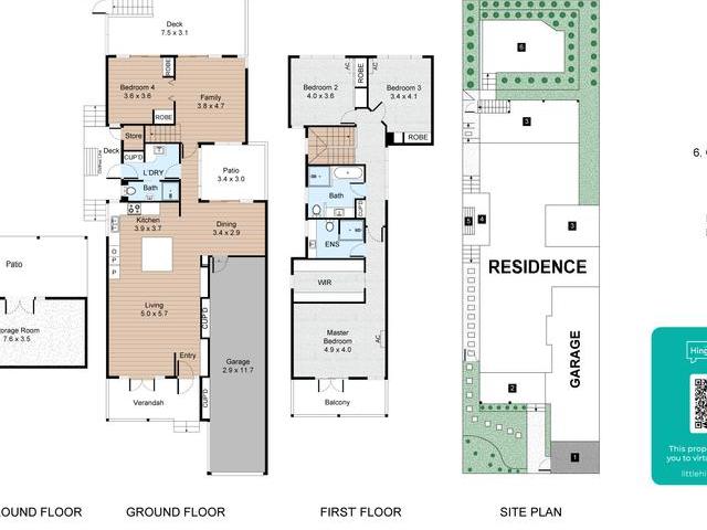 House for rent in Methul, Queensland