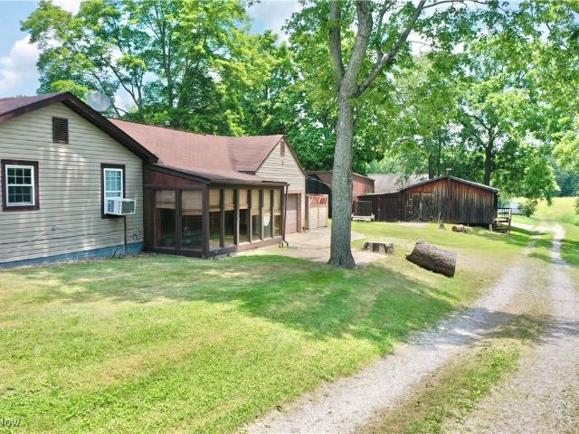 House for sale in West Virginia