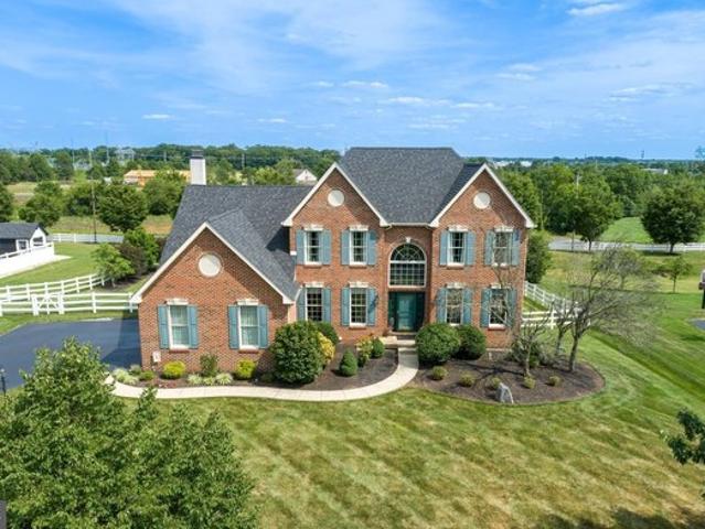 House for sale in Souderton, Pennsylvania