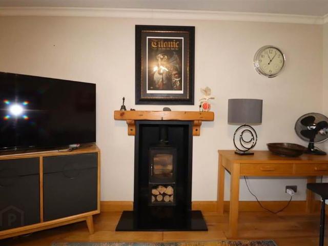 House for rent in Ballymacash, Lisburn