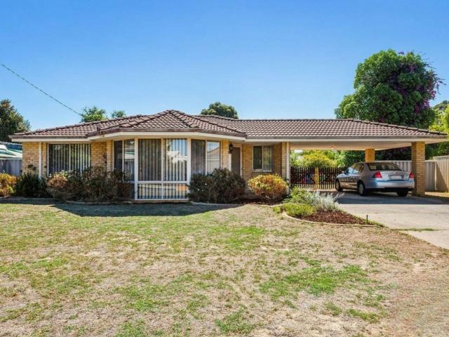 House for rent in Parklands, Western Australia