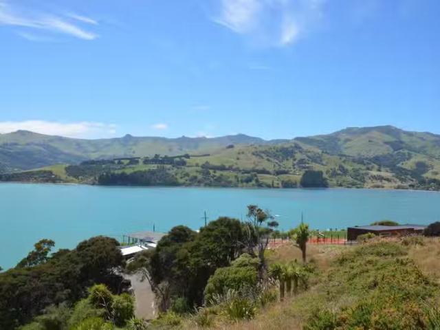 House for sale in Little Akaloa, Canterbury