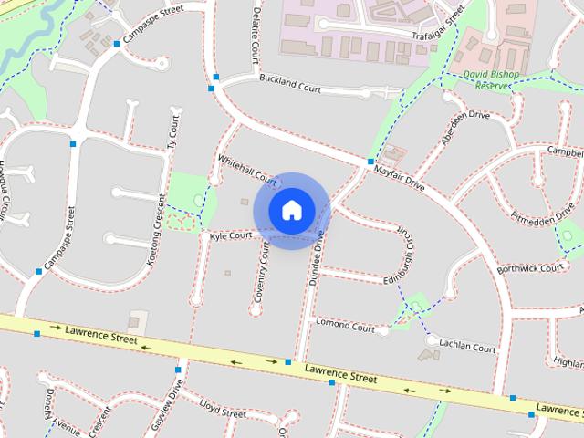 House for rent in West Wodonga, Victoria