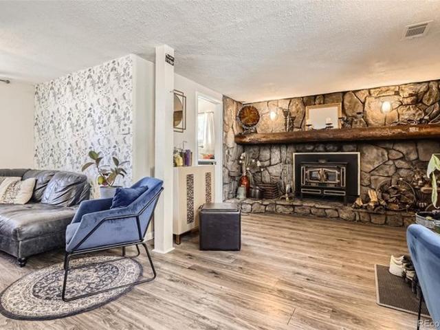 House for sale in Golden, Colorado